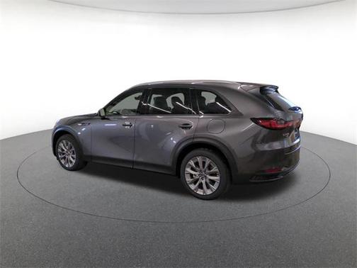 2026 Mazda CX-90 3.3 Turbo Preferred