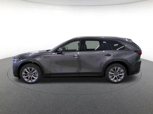2026 Mazda CX-90 3.3 Turbo Preferred