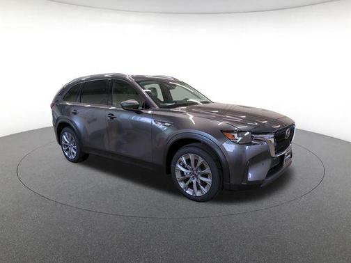 2026 Mazda CX-90 3.3 Turbo Preferred