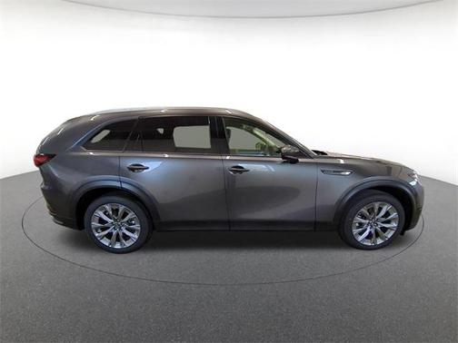 2026 Mazda CX-90 3.3 Turbo Preferred