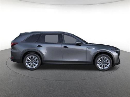 2026 Mazda CX-90 3.3 Turbo Preferred