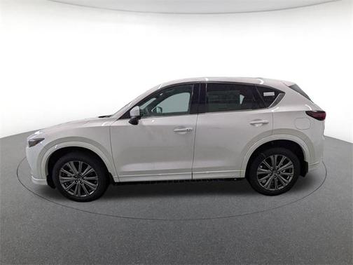 2025 Mazda CX-5 Signature