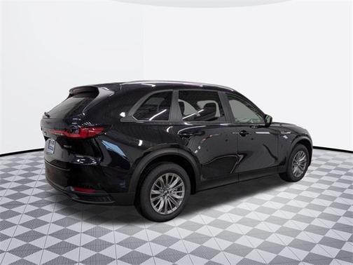 2025 Mazda CX-90 3.3 Turbo S