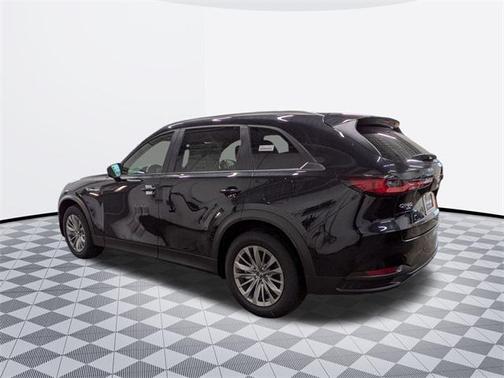 2025 Mazda CX-90 3.3 Turbo S