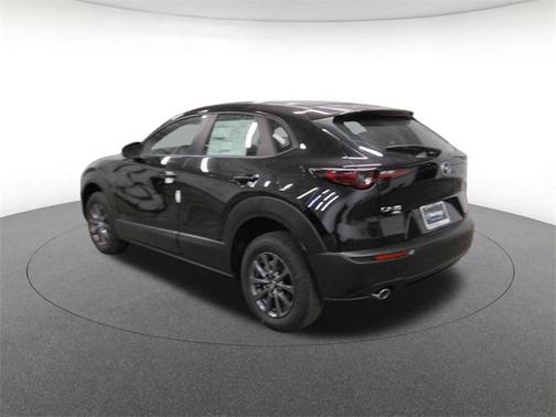 2026 Mazda CX-30 2.5 S