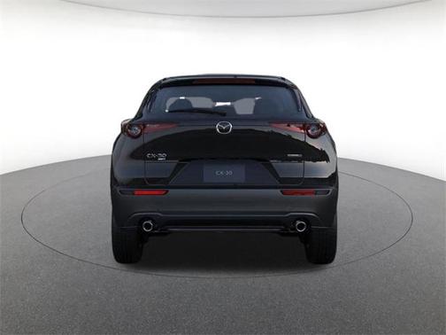 2026 Mazda CX-30 2.5 S