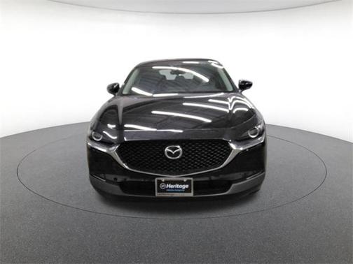 2026 Mazda CX-30 2.5 S