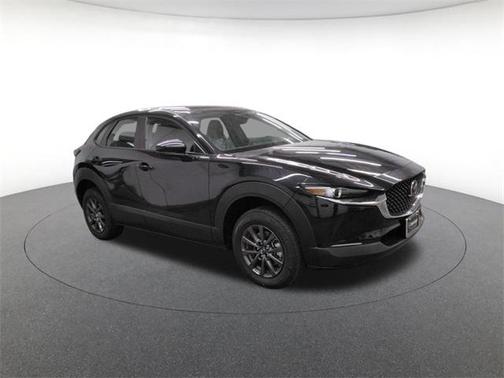 2026 Mazda CX-30 2.5 S