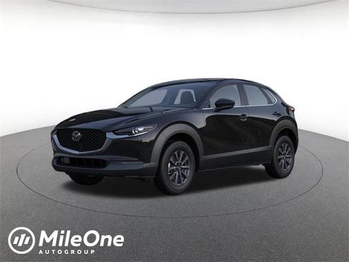 2026 Mazda CX-30 2.5 S