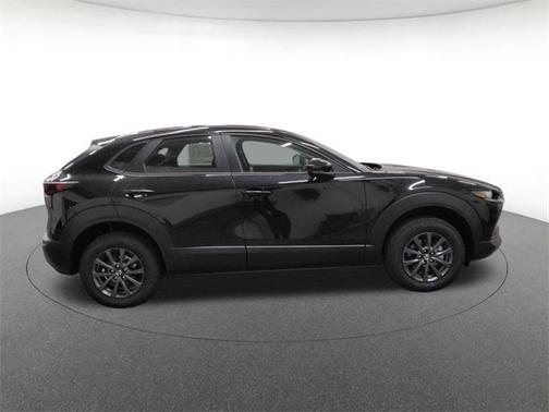 2026 Mazda CX-30 2.5 S