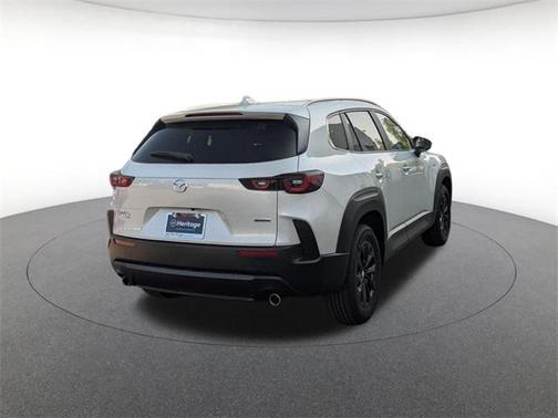 2025 Mazda CX-50 Hybrid Preferred Package