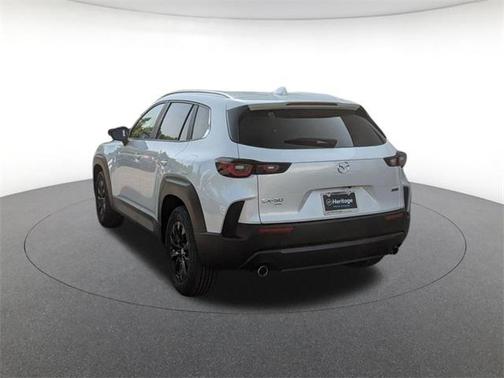 2025 Mazda CX-50 Hybrid Preferred Package