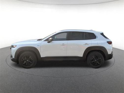 2025 Mazda CX-50 Hybrid Preferred Package