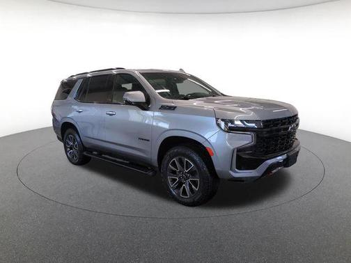 2024 Chevrolet Tahoe 4WD Z71