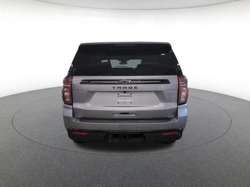 2024 Chevrolet Tahoe 4WD Z71