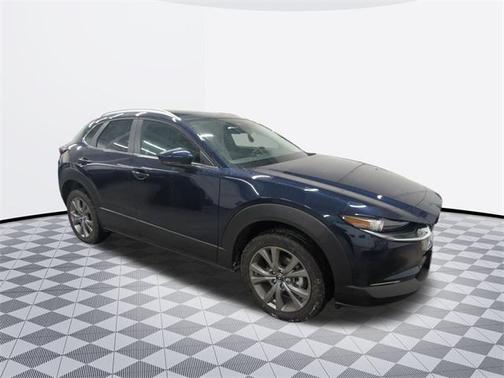 2025 Mazda CX-30 Preferred