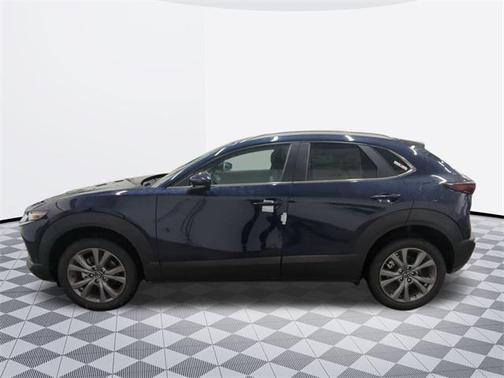 2025 Mazda CX-30 Preferred