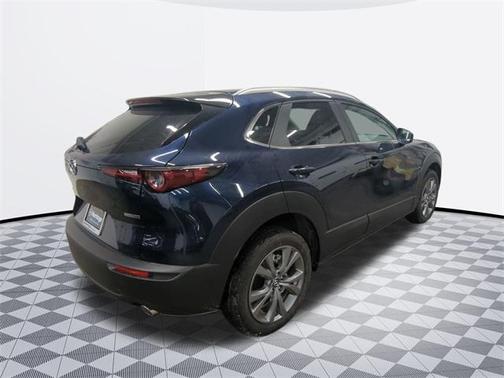 2025 Mazda CX-30 Preferred