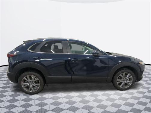 2025 Mazda CX-30 Preferred
