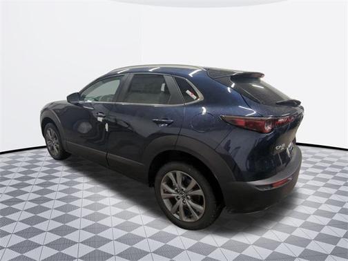 2025 Mazda CX-30 Preferred