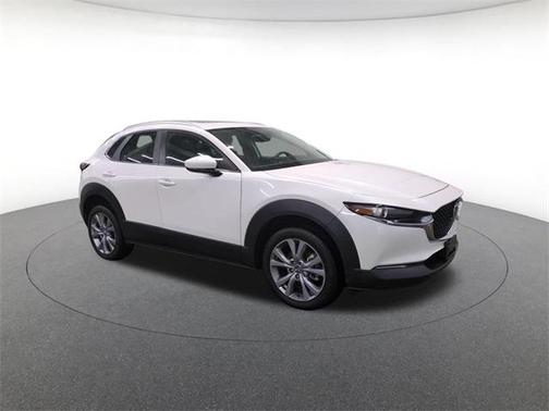 2022 Mazda CX-30 2.5 S Preferred Package