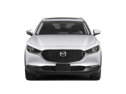 2022 Mazda CX-30 2.5 S Preferred Package