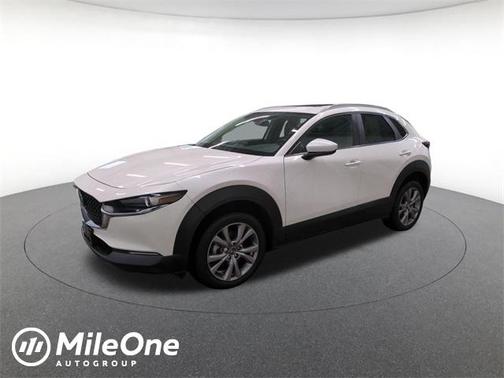 2022 Mazda CX-30 2.5 S Preferred Package
