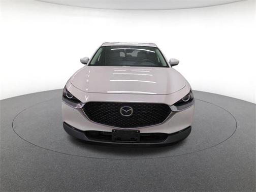 2022 Mazda CX-30 2.5 S Preferred Package