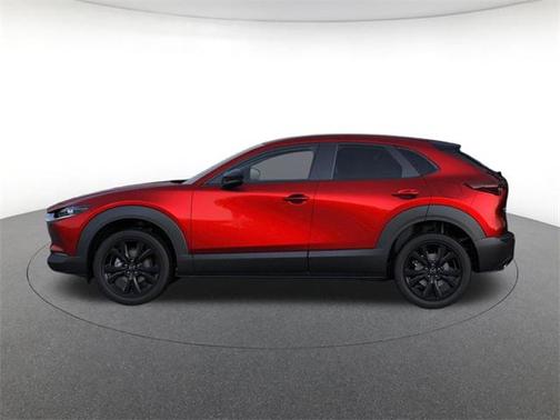 2026 Mazda CX-30 2.5 S Select Sport