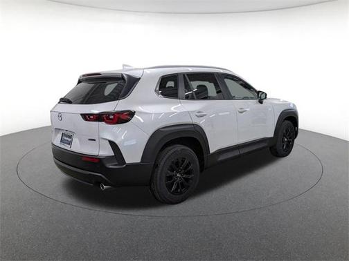 2026 Mazda CX-50 Hybrid Preferred