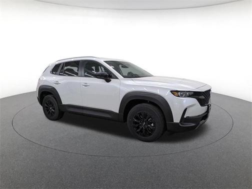 2026 Mazda CX-50 Hybrid Preferred