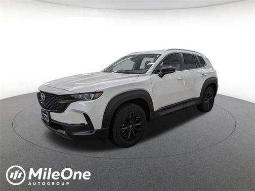 2026 Mazda CX-50 Hybrid Preferred