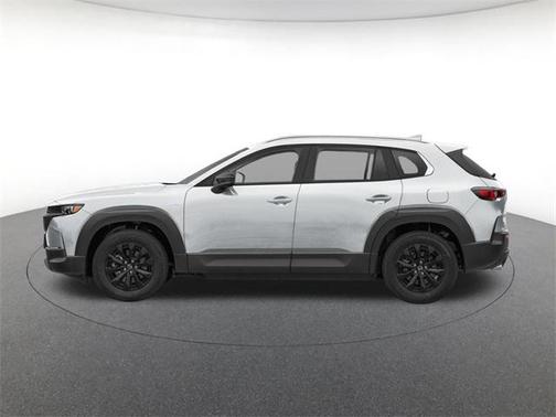 2026 Mazda CX-50 Hybrid Preferred