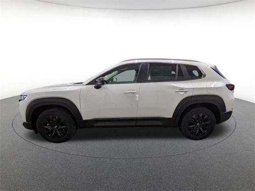 2026 Mazda CX-50 Hybrid Preferred