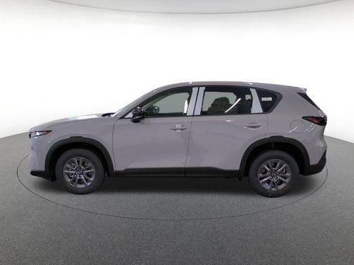 2026 Mazda CX-5 2.5 S Select Package