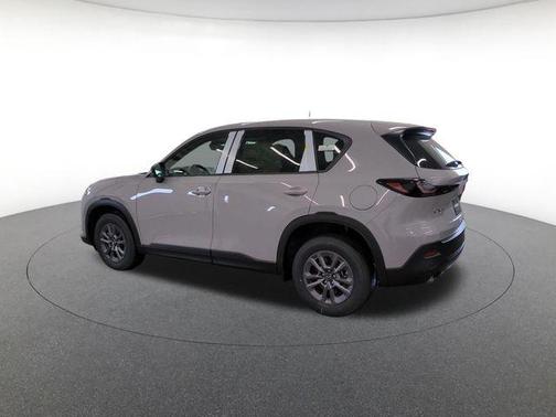 2026 Mazda CX-5 2.5 S Select Package