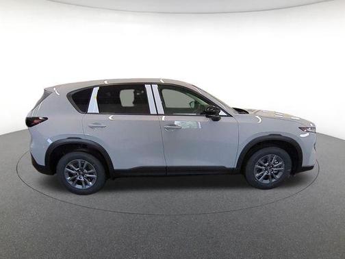 2026 Mazda CX-5 2.5 S Select Package