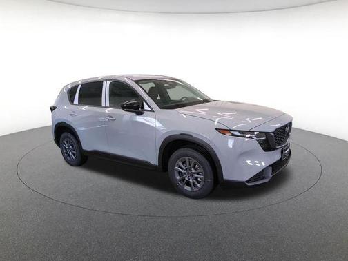 2026 Mazda CX-5 2.5 S Select Package