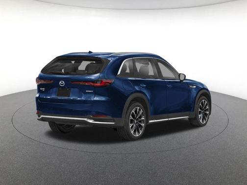 2026 Mazda CX-90 PHEV Premium Plus
