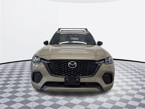 2025 Mazda CX-70 3.3 Turbo S Premium Plus