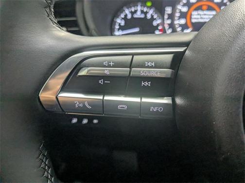 2023 Mazda CX-30 Preferred