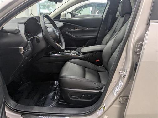 2023 Mazda CX-30 Preferred