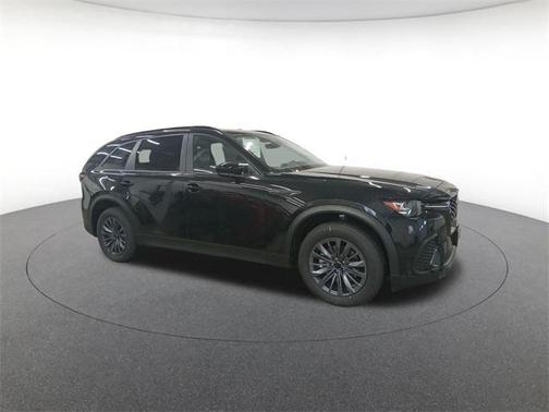 2026 Mazda CX-70 PHEV SC