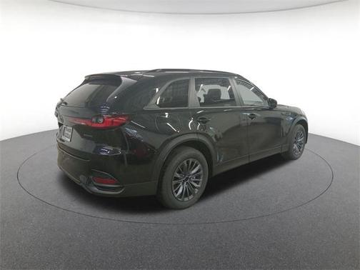 2026 Mazda CX-70 PHEV SC