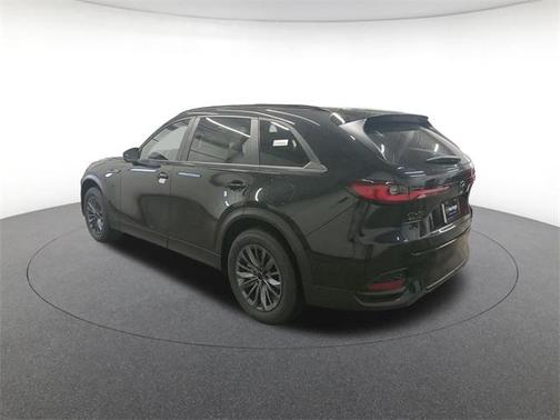 2026 Mazda CX-70 PHEV SC