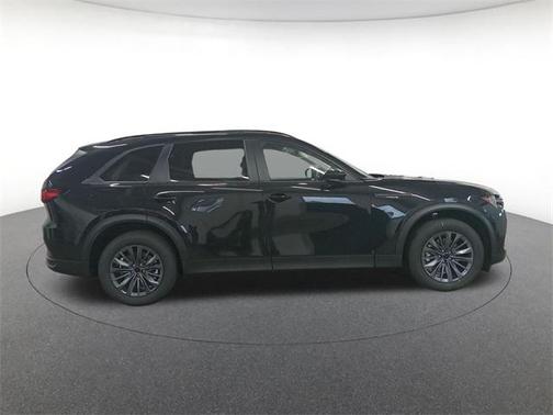 2026 Mazda CX-70 PHEV SC