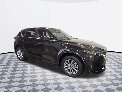 2024 Mazda CX-5 2.5 S Select
