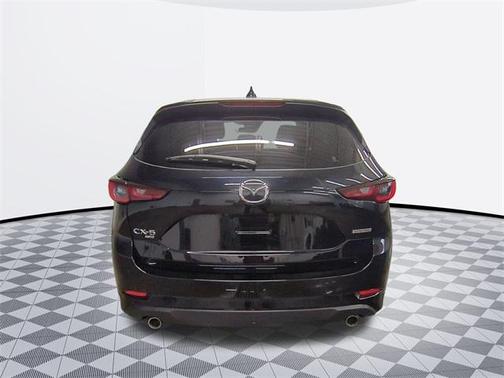 2024 Mazda CX-5 2.5 S Select