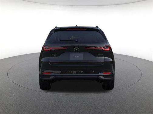 2026 Mazda CX-90 3.3 Turbo Premium Sport