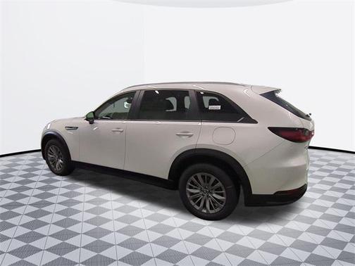2025 Mazda CX-90 3.3 Turbo S